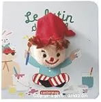 Le lutin de Noël