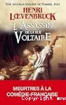 L'assassin de la rue Voltaire