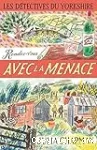 Les Détectives du Yorkshire - Tome 7 Rendez-vous avec la menace