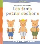 Les trois petits cochons