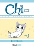 Chi, une vie de chat