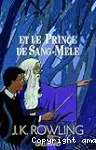 Harry Potter et le prince de sang-mêlé