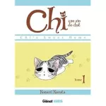 Chi, une vie de chat