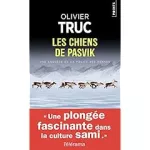 Les Chiens de Pasvik