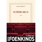 Numéro deux