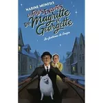 Les Folles enquêtes de Magritte et Georgette