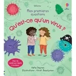 Qu'est-ce qu'un virus ?