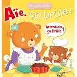 Aïe, ça brûle !