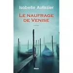 Le naufrage de Venise