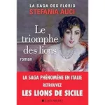 Le triomphe des lions