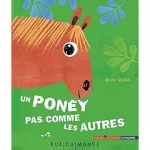 Un poney pas comme les autres