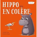 Hippo est en colère