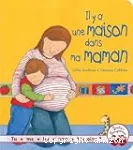 Il y a une maison dans ma maman