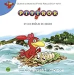 Pitikok et les drôles de cocos