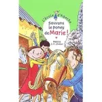 Sauvons le poney de Marie !