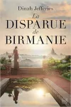 La disparue de Birmanie