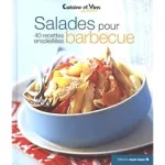 Salades pour barbecue