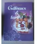 Gâteaux & tartes