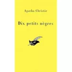 Dix petits nègres