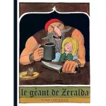 Le Géant de Zéralda