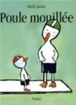 Poule mouillée