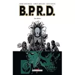 BPRD