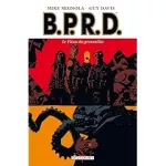 BPRD