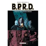 BPRD