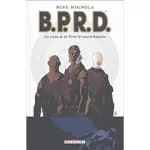 BPRD