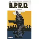 BPRD