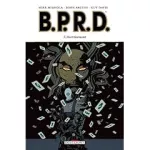 BPRD