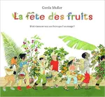 La fête des fruits