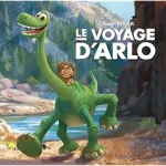 Le voyage d'Arlo