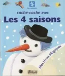 Cache-cache avec les 4 saisons