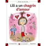 Lili a un chagrin d'amour