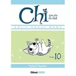 Chi, une vie de chat