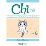 Chi, une vie de chat