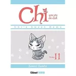 Chi, une vie de chat