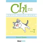 Chi, une vie de chat