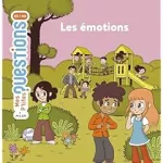 Les émotions