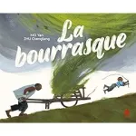 La bourrasque