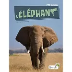 L'éléphant