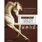 Larousse junior du cheval et du poney