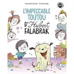 L'impeccable toutou d'Hubert Falabrak