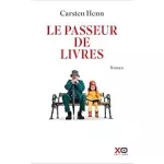 Le passeur de livres