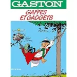 Gaston Gaffes et gadgets