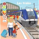 Les trains