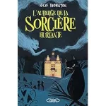 L'auberge de la sorcière hurlante