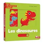 Mes dis pourquoi animés - les dinosaures