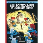 Les Schtroumpfs et les enfants perdus